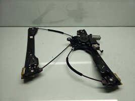 Macara electrica geam stanga fata Opel Astra K [Fabr 2015-2022] Break 13406673