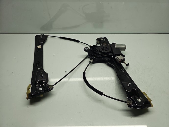 Macara electrica geam stanga fata Opel Astra K [Fabr 2015-2022] Break 13406673