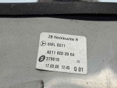  Stop aripa dreapta Mercedes Clasa E (W211) Break [Fabr 2002-2009] A2118202864