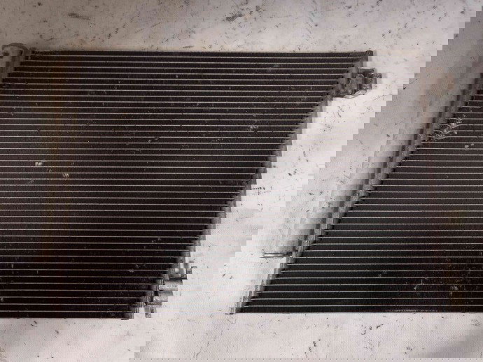 Radiator clima 921006843R Renault Captur [Fabr 2013-prezent] 0.9