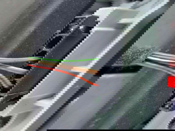  Stop aripa dreapta Mercedes Clasa E (W211) Break [Fabr 2002-2009] A2118202864