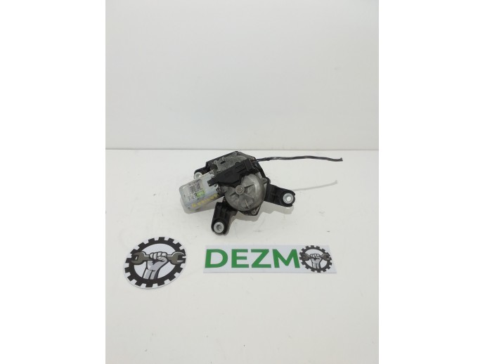 Motoras stergator haion Opel Zafira B 53025212