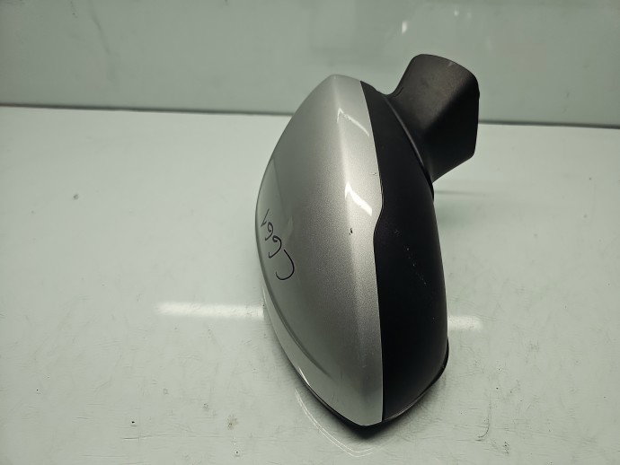 Oglinda dreapta Opel Astra K [Fabr 2015-2022] Break Argintiu