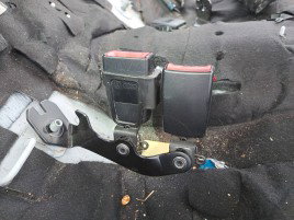 Capsa centura dreapta spate AUDI A8 (4H) [Fabr 2010-2017] 4H08577409B9