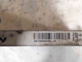 Radiator clima 921006843R Renault Captur [Fabr 2013-prezent] 0.9