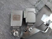 Capsa centura dreapta spate AUDI A8 (4H) [Fabr 2010-2017] 4H08577409B9