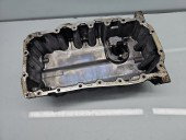 Baie ulei Volkswagen Golf 6 Plus (521) [Fabr 2009-2013] 03G103601AB 1.6 TDI CAYC 77KW / 105CP