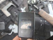 Capsa centura stanga spate AUDI A8 (4H) [Fabr 2010-2017] 4H08577399B9