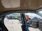 Airbag cortina stanga AUDI A8 (4H) [Fabr 2010-2017] OEM