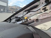 Airbag cortina stanga AUDI A8 (4H) [Fabr 2010-2017] OEM