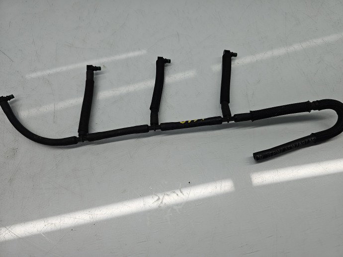 Conducta retur injectoare Volkswagen Golf 6 Plus (521) [Fabr 2009-2013] OEM 1.6 TDI CAYC 77KW / 105CP