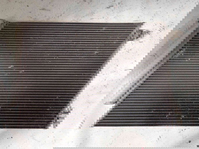 Radiator clima 921006843R Renault Captur [Fabr 2013-prezent] 0.9