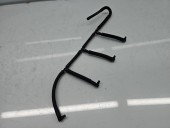 Conducta retur injectoare Volkswagen Golf 6 Plus (521) [Fabr 2009-2013] OEM 1.6 TDI CAYC 77KW / 105CP