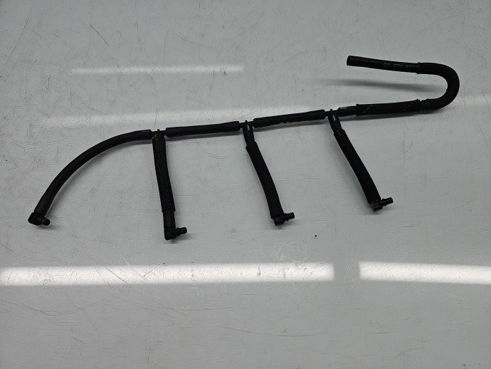 Conducta retur injectoare Volkswagen Golf 6 Plus (521) [Fabr 2009-2013] OEM 1.6 TDI CAYC 77KW / 105CP