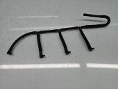 Conducta retur injectoare Volkswagen Golf 6 Plus (521) [Fabr 2009-2013] OEM 1.6 TDI CAYC 77KW / 105CP