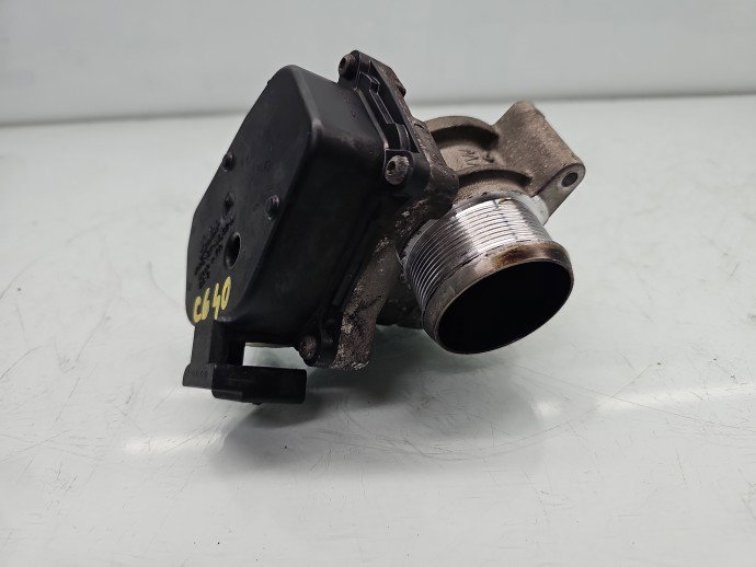 Clapeta acceleratie Volkswagen Golf 6 Plus (521) [Fabr 2009-2013] 03L128063J 1.6 TDI CAYC 77KW / 105CP