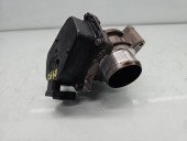 Clapeta acceleratie Volkswagen Golf 6 Plus (521) [Fabr 2009-2013] 03L128063J 1.6 TDI CAYC 77KW / 105CP