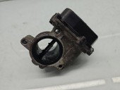 Clapeta acceleratie Volkswagen Golf 6 Plus (521) [Fabr 2009-2013] 03L128063J 1.6 TDI CAYC 77KW / 105CP