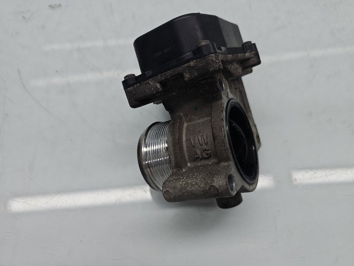 Clapeta acceleratie Volkswagen Golf 6 Plus (521) [Fabr 2009-2013] 03L128063J 1.6 TDI CAYC 77KW / 105CP