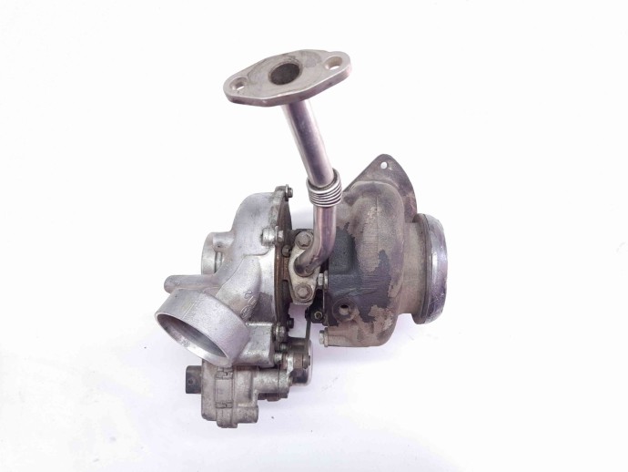 Turbina A6510902780 Mercedes Clasa C (W204) [Fabr 2007-2014] D651913