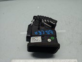 Grila aerisire centrala dreapta Opel Astra K [Fabr 2015-2022] 39079608