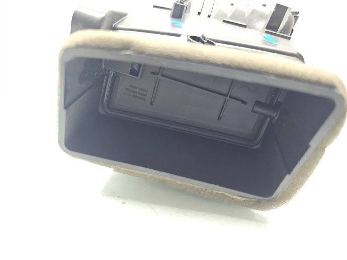 Grila aerisire centrala dreapta Opel Astra K [Fabr 2015-2022] 39079608