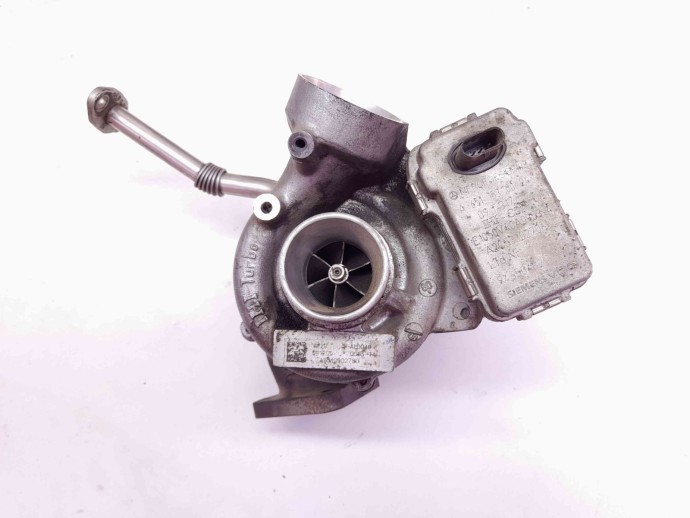Turbina A6510902780 Mercedes Clasa C (W204) [Fabr 2007-2014] D651913