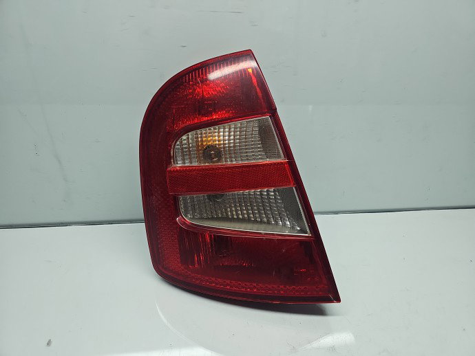 Stop aripa stanga Skoda Fabia 1 (6Y2) [Fabr 1999-2008] 6Y6945095B