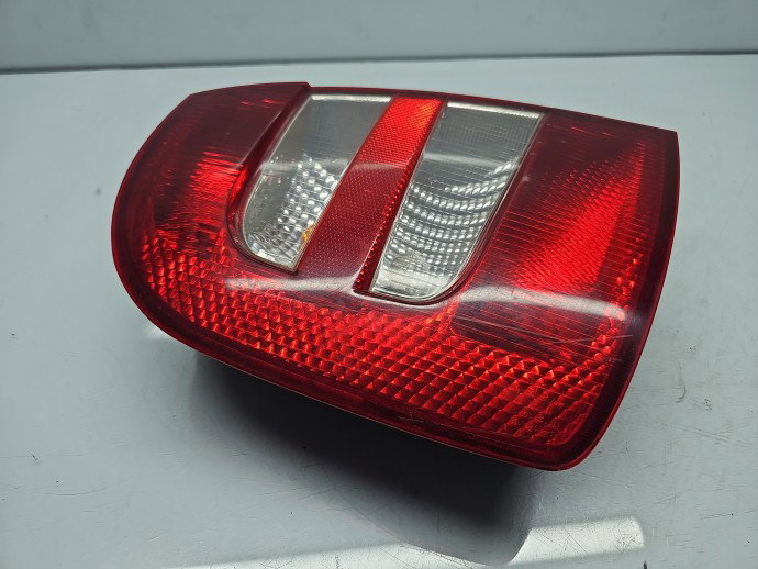 Stop aripa stanga Skoda Fabia 1 (6Y2) [Fabr 1999-2008] 6Y6945095B