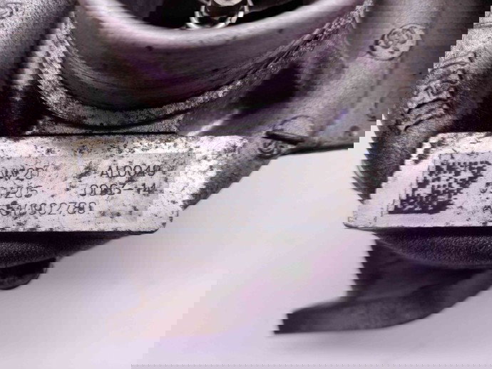 Turbina A6510902780 Mercedes Clasa C (W204) [Fabr 2007-2014] D651913