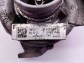 Turbina A6510902780 Mercedes Clasa C (W204) [Fabr 2007-2014] D651913