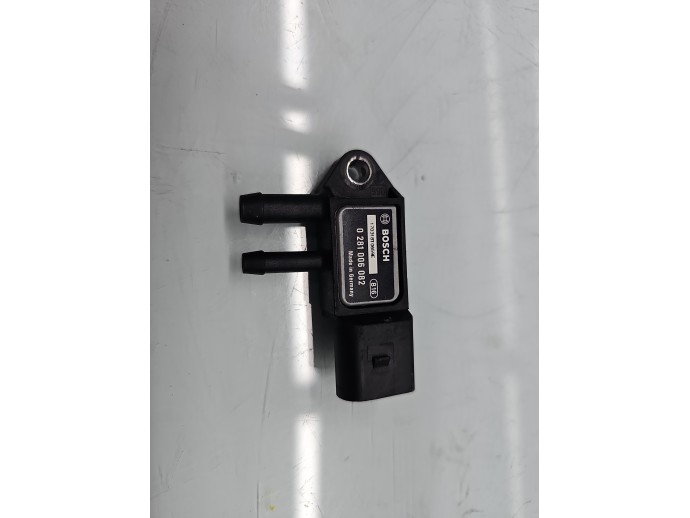 Senzor presiune Volkswagen Golf 6 Plus (521) [Fabr 2009-2013] 0281006082