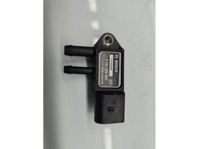 Senzor presiune Volkswagen Golf 6 Plus (521) [Fabr 2009-2013] 0281006082