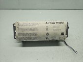 Airbag pasager Skoda Fabia 1 (6Y2) [Fabr 1999-2008] 6Q0880204B