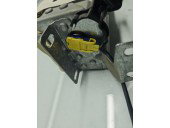 Airbag pasager Skoda Fabia 1 (6Y2) [Fabr 1999-2008] 6Q0880204B