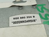 Airbag pasager Skoda Fabia 1 (6Y2) [Fabr 1999-2008] 6Q0880204B