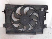 Electroventilator 214818009r Renault Captur [Fabr 2013-prezent] 0.9