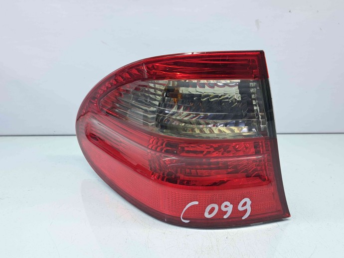  Stop aripa stanga Mercedes Clasa E (W211) [Fabr 2002-2009] A2118202764