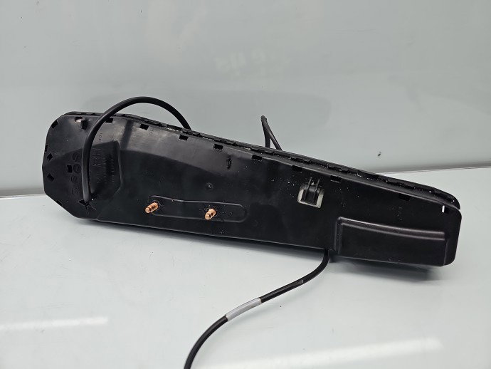 Airbag lateral dreapta Bmw 1 (F20) [Fabr 2011-2017] 7239616-06