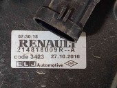 Electroventilator 214818009r Renault Captur [Fabr 2013-prezent] 0.9