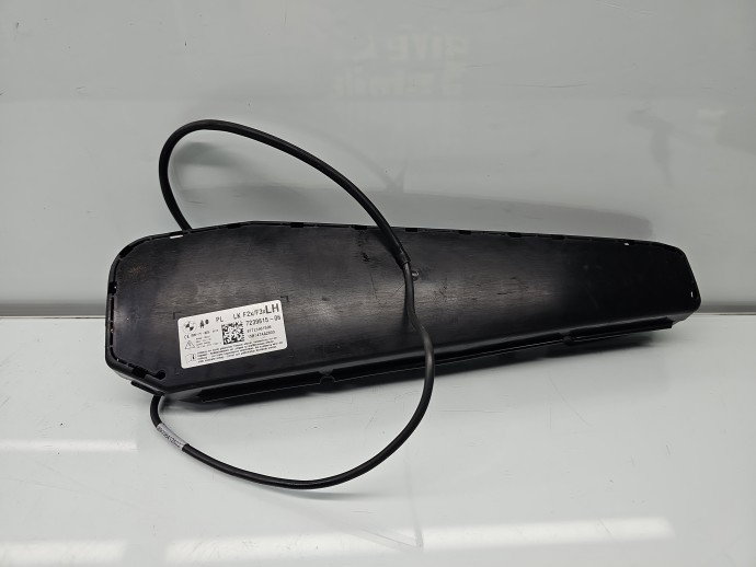 Airbag lateral stanga Bmw 1 (F20) [Fabr 2011-2017] 7239615-06