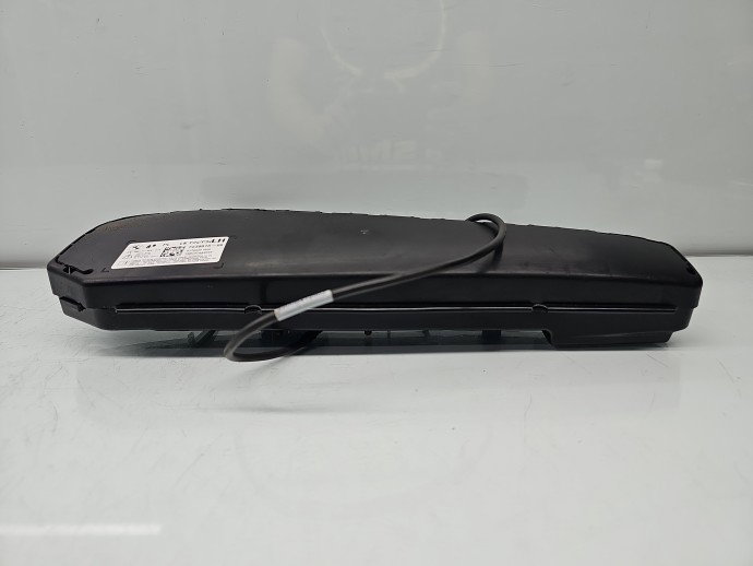 Airbag lateral stanga Bmw 1 (F20) [Fabr 2011-2017] 7239615-06