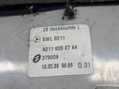  Stop aripa stanga Mercedes Clasa E (W211) [Fabr 2002-2009] A2118202764