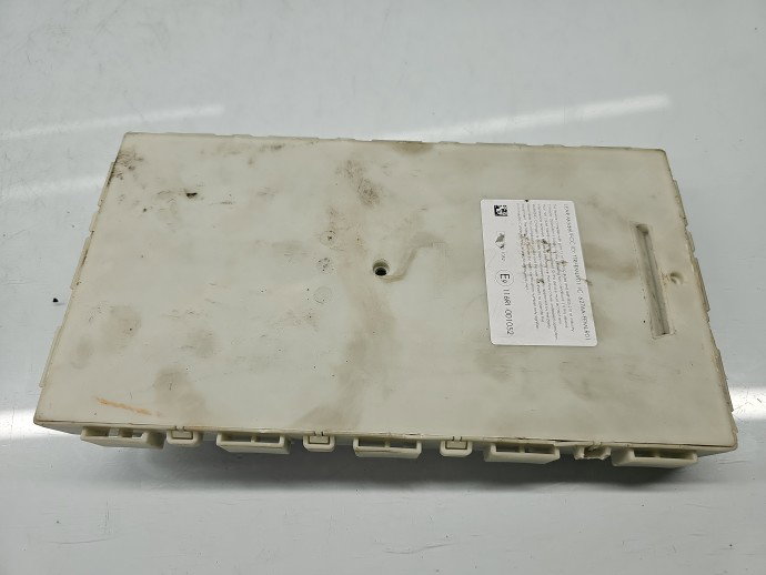 Modul confort Bmw 1 (F20) [Fabr 2011-2017] 9383181-01