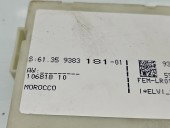 Modul confort Bmw 1 (F20) [Fabr 2011-2017] 9383181-01