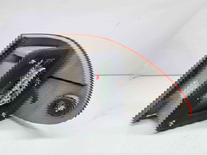  Stop aripa stanga Mercedes Clasa E (W211) [Fabr 2002-2009] A2118202764