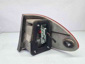  Stop aripa stanga Mercedes Clasa E (W211) [Fabr 2002-2009] A2118202764