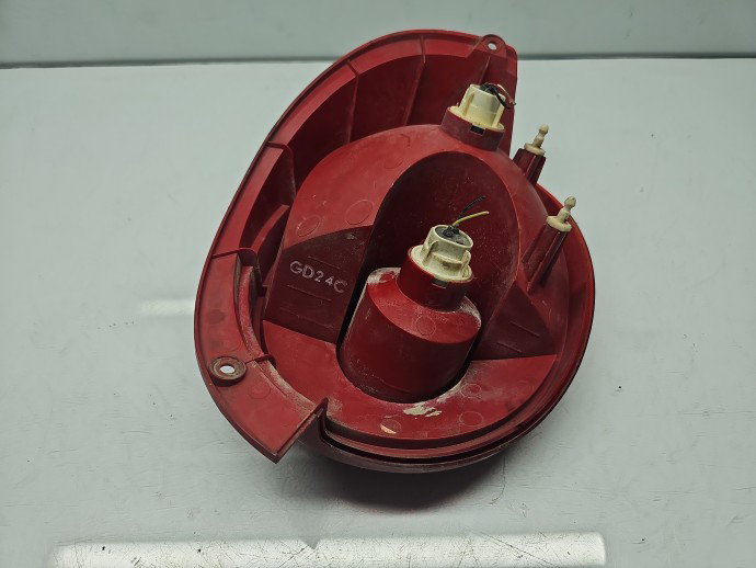 Stop aripa stanga Chevrolet Spark (M200/250) [Fabr 2005-2009] Hatchback OEM