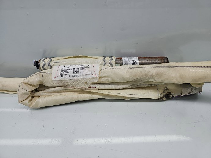 Airbag cortina dreapta Bmw 1 (F20) [Fabr 2011-2017] 7221046-12