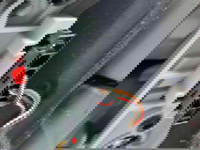  Stop aripa stanga Mercedes Clasa E (W211) [Fabr 2002-2009] A2118202764